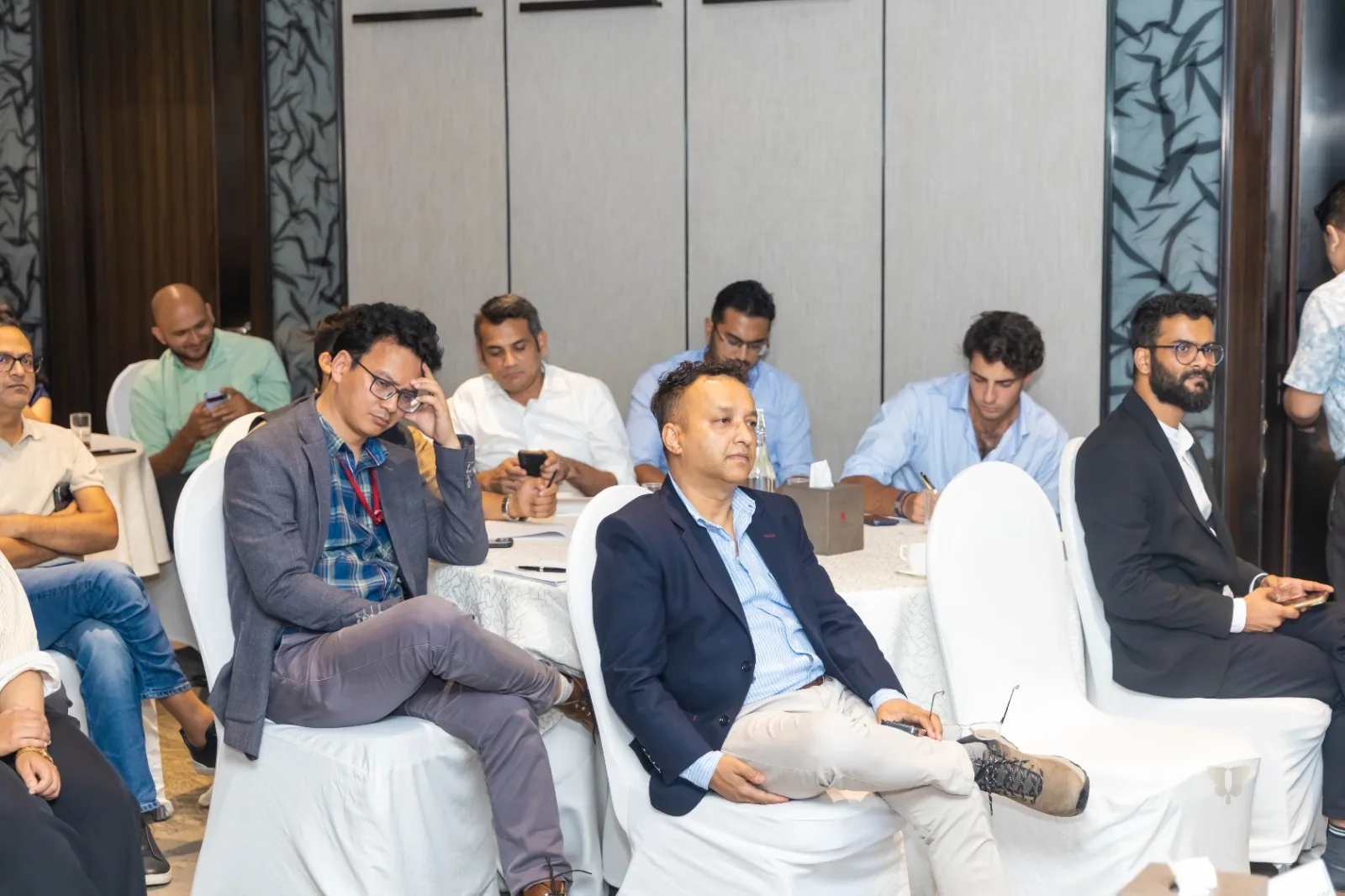 Future Dialogues: AI & Energy session, Kathmandu, 18 August 2026.