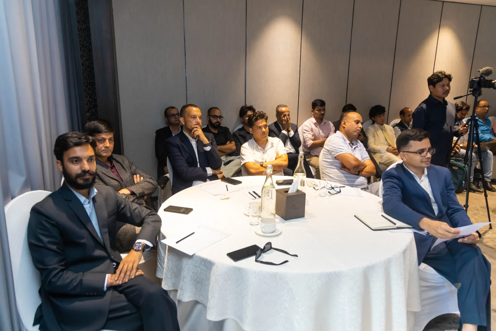 Future Dialogues: AI & Energy session, Kathmandu, 18 August 2026.