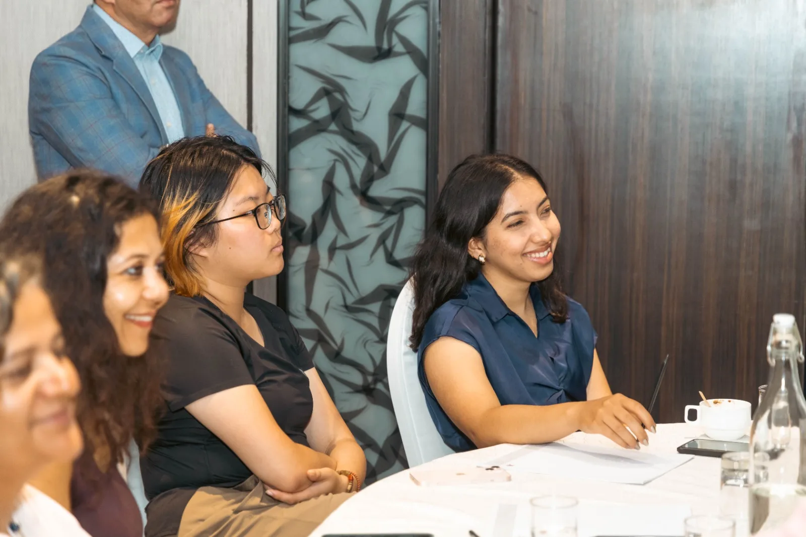 Future Dialogues: AI & Energy session, Kathmandu, 18 August 2026.